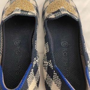 Rothys size toddler/girl 12